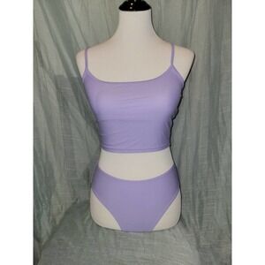 Bikini small, purple